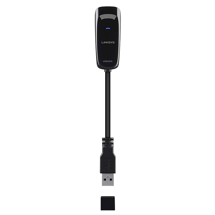 Avis Linksys USB3GIG-EJ