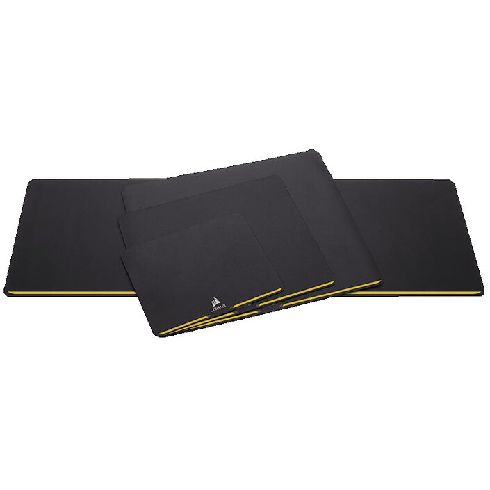 Corsair Gaming MM200 (extended) pas cher