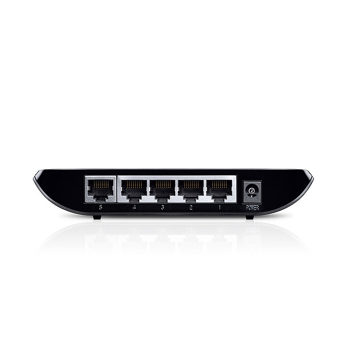 Acquista TP-LINK TL-SG1005D
