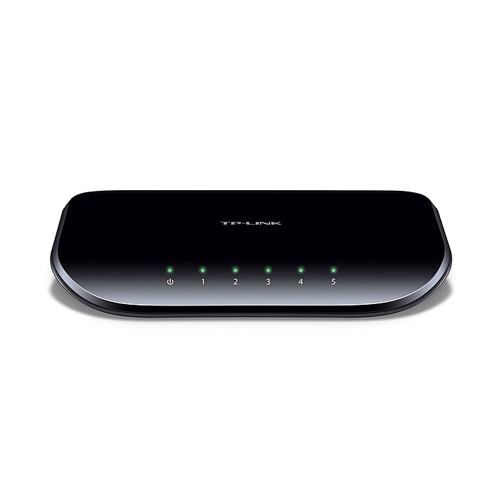 TP-LINK TL-SG1005D