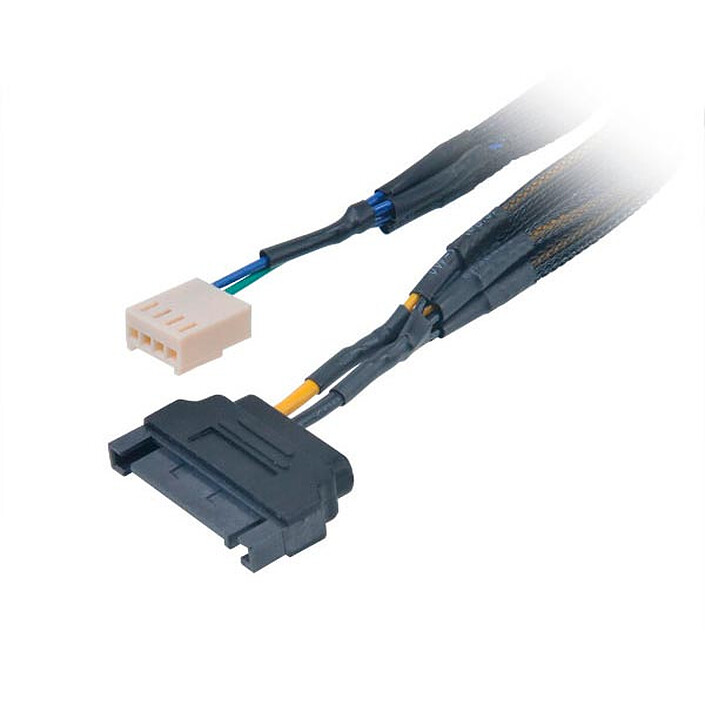 Avis Akasa FLEXA FP5S