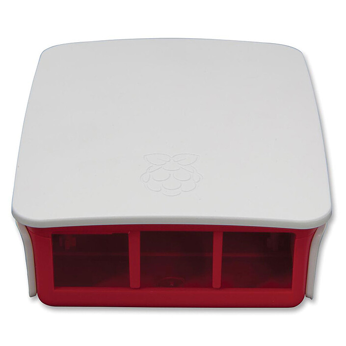 Boîtier Raspberry Pi