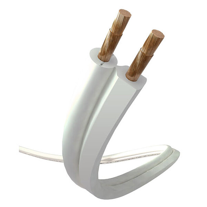 Câble d'enceintes
