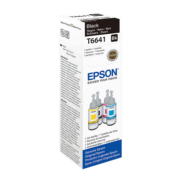 Epson T6641