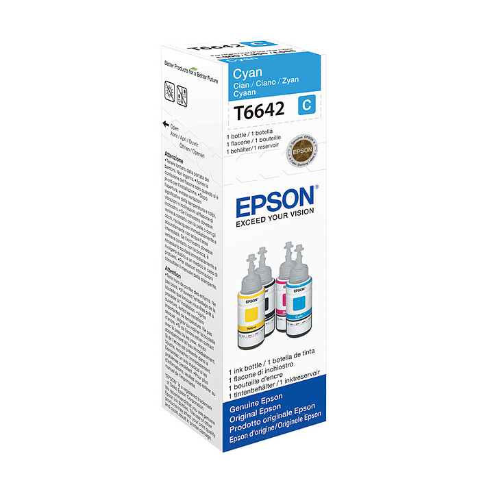 Epson T6642