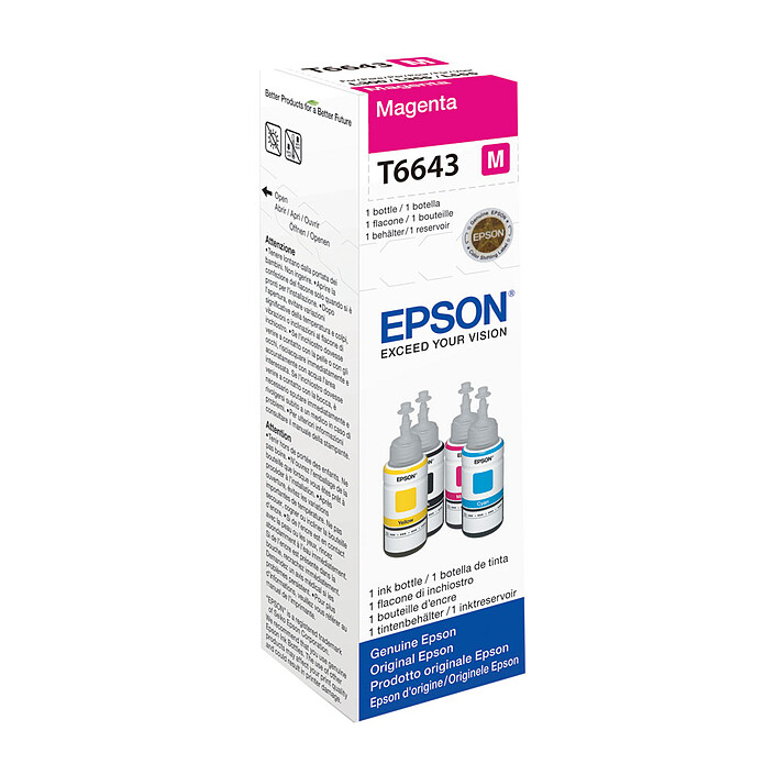 Epson T6643