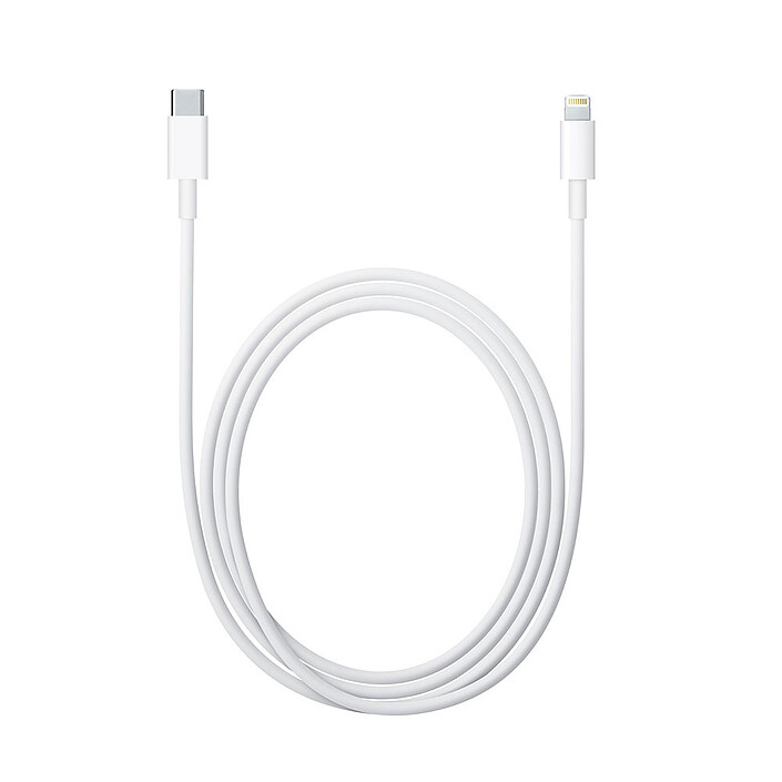 Apple Câble Lightning vers USB-C - 2 m