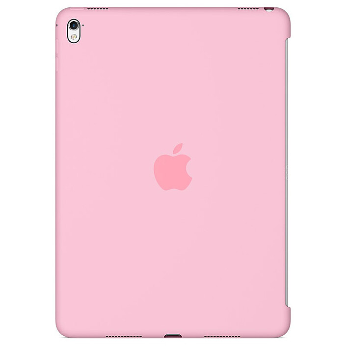 Apple iPad Pro 9.7" Silicone Case Pink