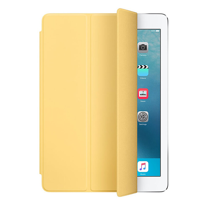 Apple iPad Pro 9.7" Smart Cover Yellow