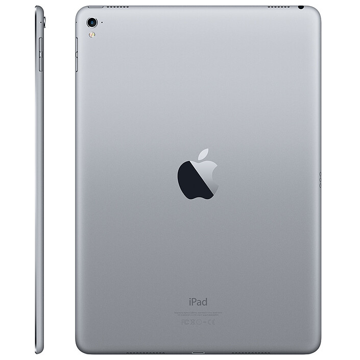 Tablette tactile reconditionnée
