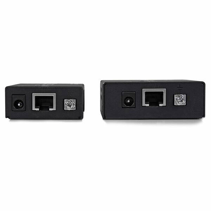 Avis StarTech.com Extendeur HDMI 4K sur Ethernet - 70 m