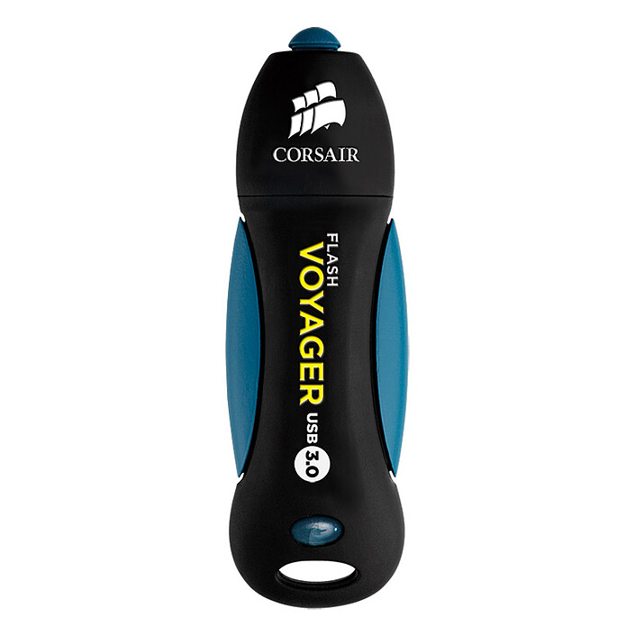 Corsair Flash Voyager USB 3.0 256 Go (CMFVY3A) pas cher