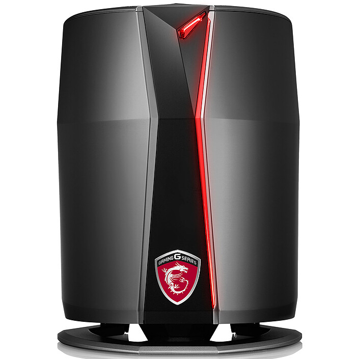 MSI Vortex G65 6QD-042FR