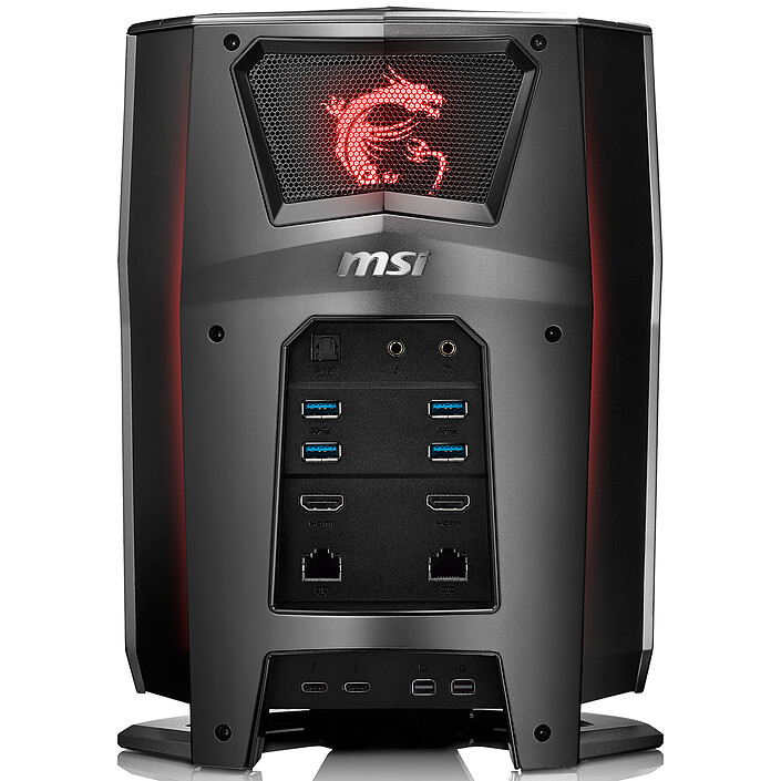 Acheter MSI Vortex G65 6QD-042FR