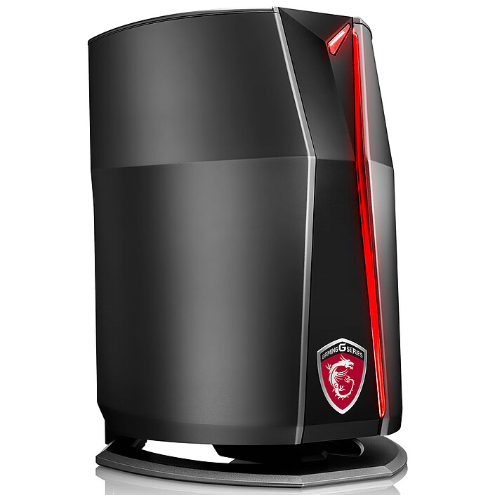 Avis MSI Vortex G65 6QD-042FR