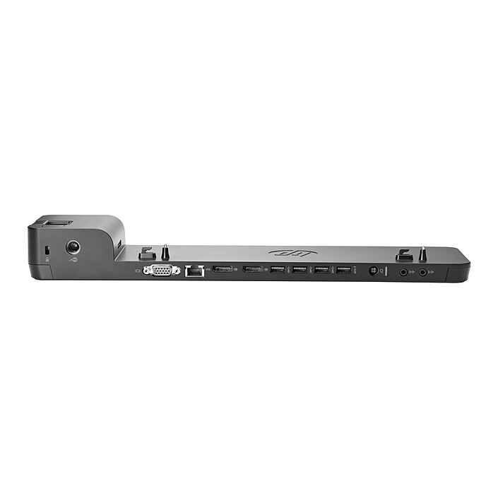 HP Ultra Slim Docking Station 2013 (D9Y32ET)