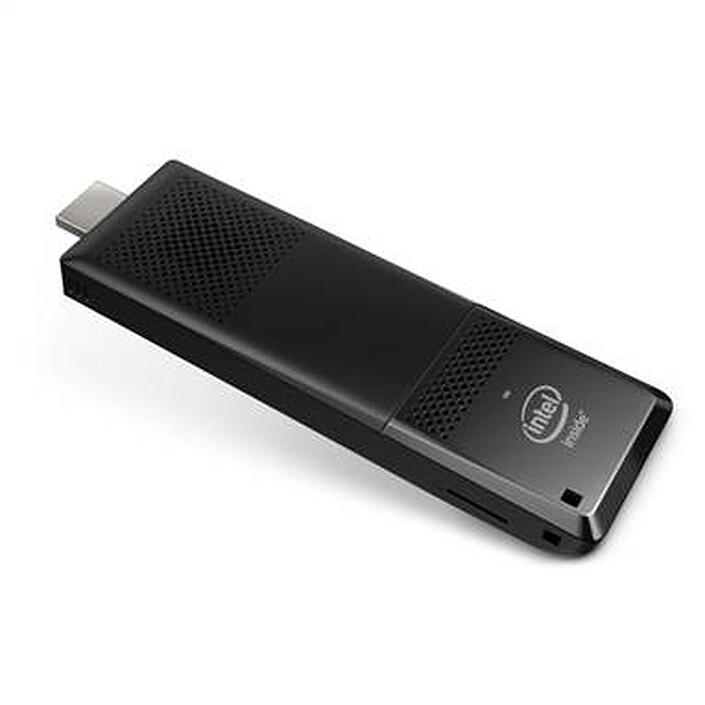Avis Intel Compute Stick (BLKSTK2M364CC)