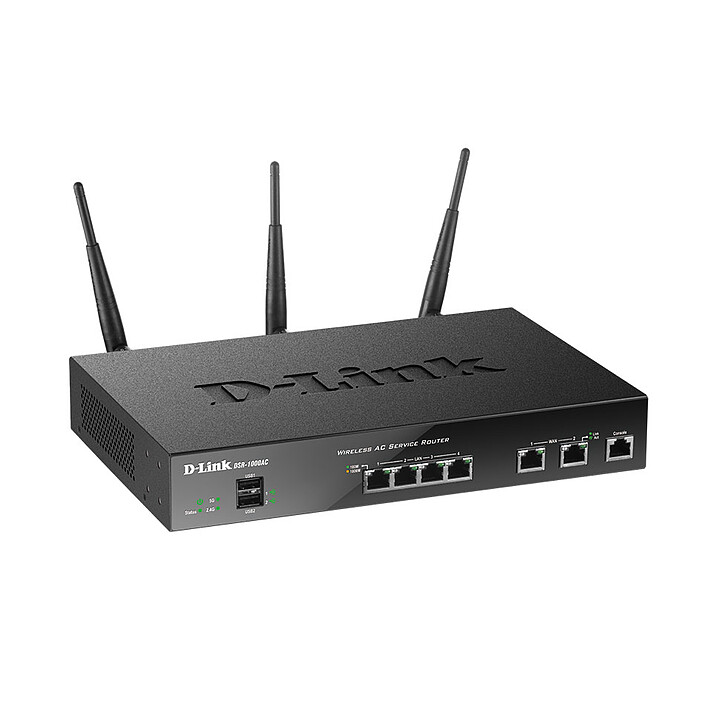 Modem & routeur