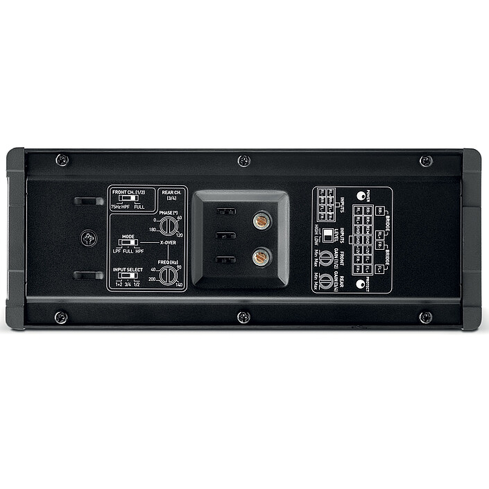 Focal Impulse 4.320 pas cher