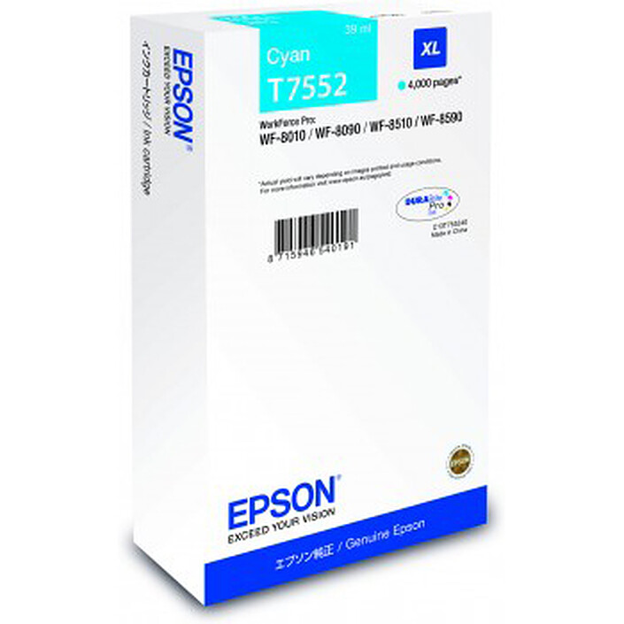 Epson T7552 (C13T755240)