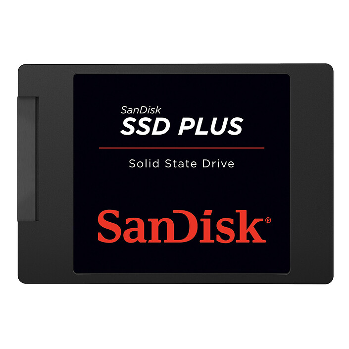 Disque SSD