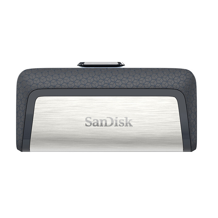 Avis Sandisk Ultra Dual Drive USB Type-C 64 Go