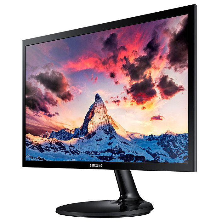 Opiniones sobre Samsung 21.5" LED - S22F350FHR