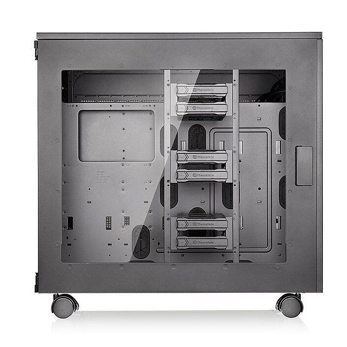 Avis Thermaltake Core W200