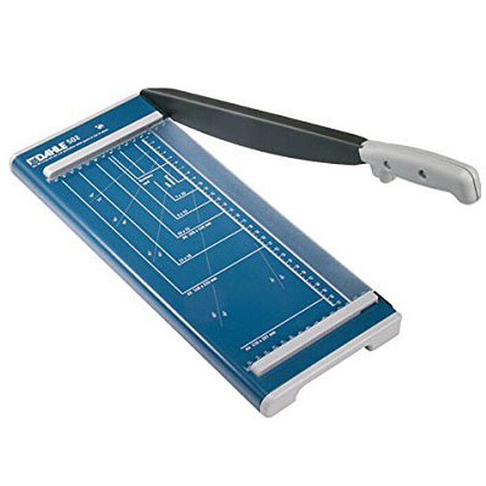 Dahle Massicot 502