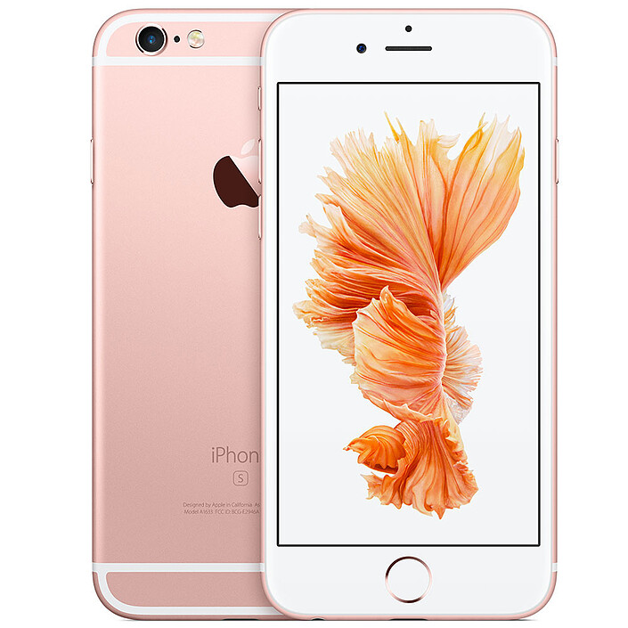 【美品】iPhone 6s 32GB Rose Gold ローズゴールド 本体 iPhone 6s Rose Gold 32 GB SIMフリー iPhone 6s Rose Gold 32 GB SIM