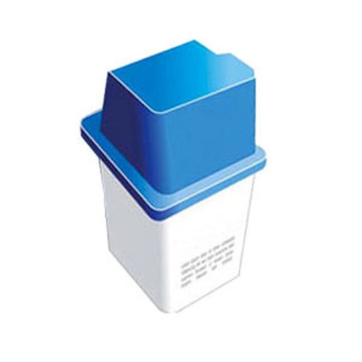 Rouleau encreur tricolore pour DI 100