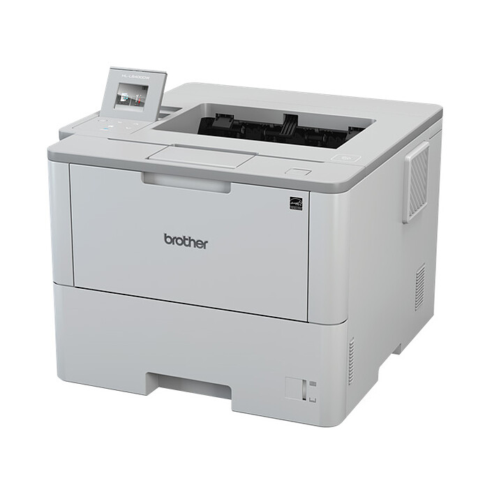 Review Brother HL-L6400DW