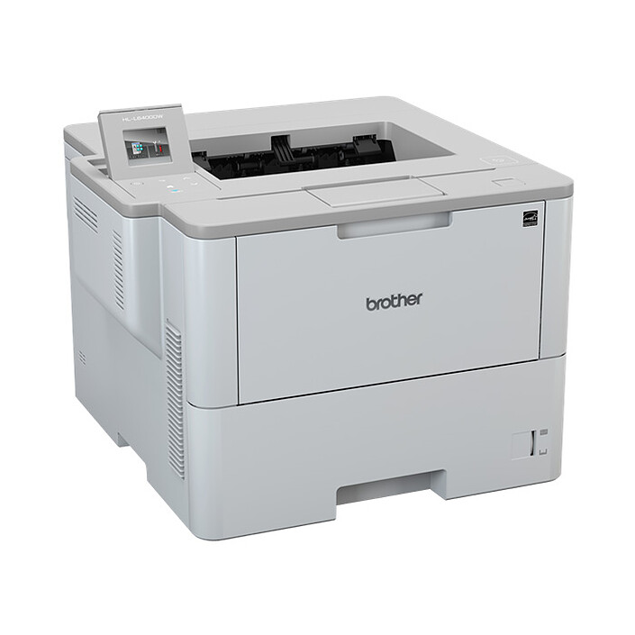 Laser printer