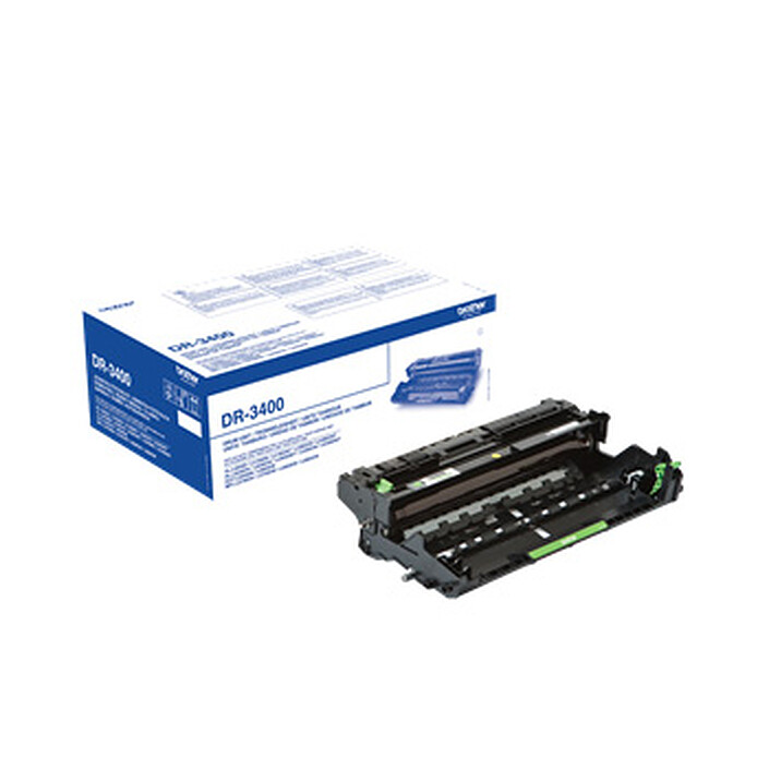 Brother DR-3400 (Noir)