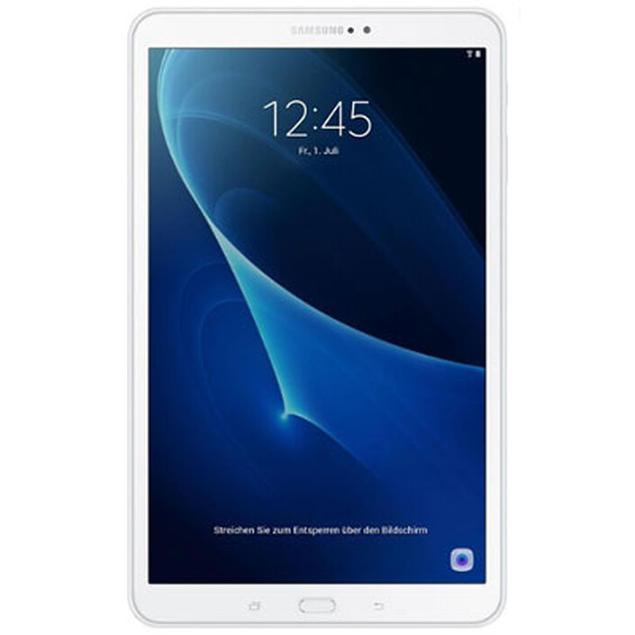 Samsung Galaxy Tab A 2016 10.1" SM-T585 16 Go Blanc · Reconditionné