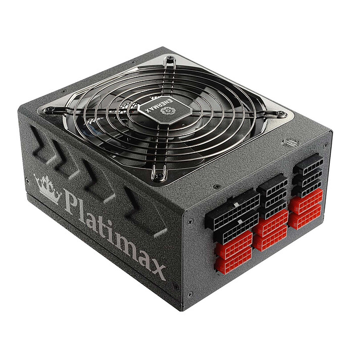 Avis Enermax Platimax EPM1700EGT