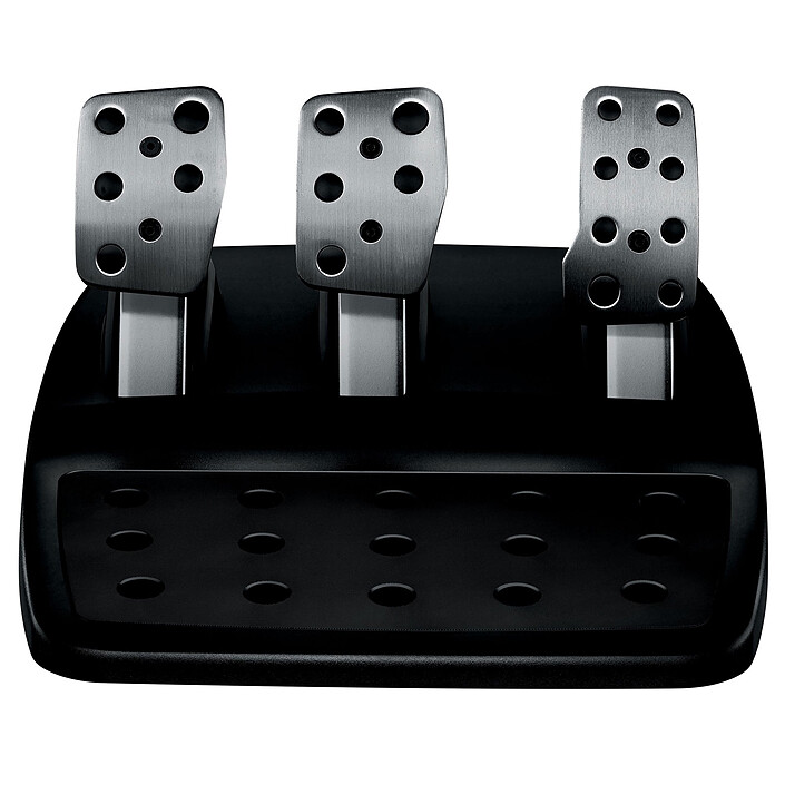 Logitech G G920 Driving Force Racing Wheel + Boîte vitesses pas cher