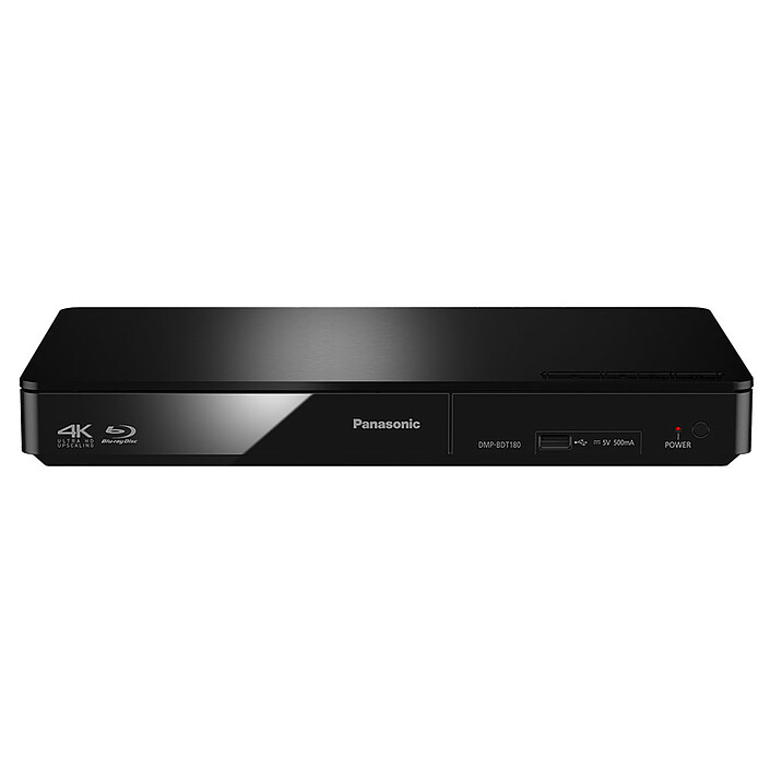 BDTBDTPanasonic DMP- 180EF