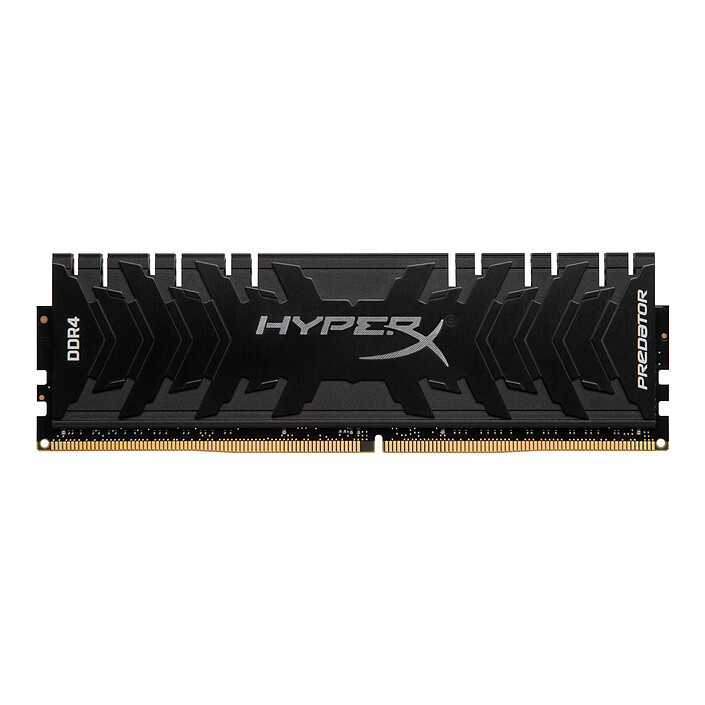 Mémoire PC