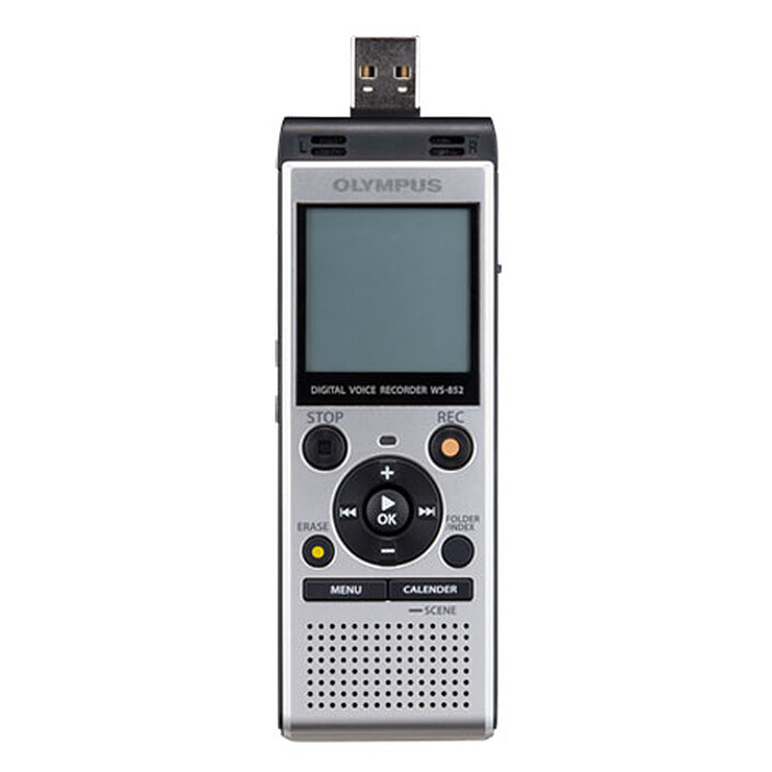 Acheter Olympus WS-852 Lavalier Kit