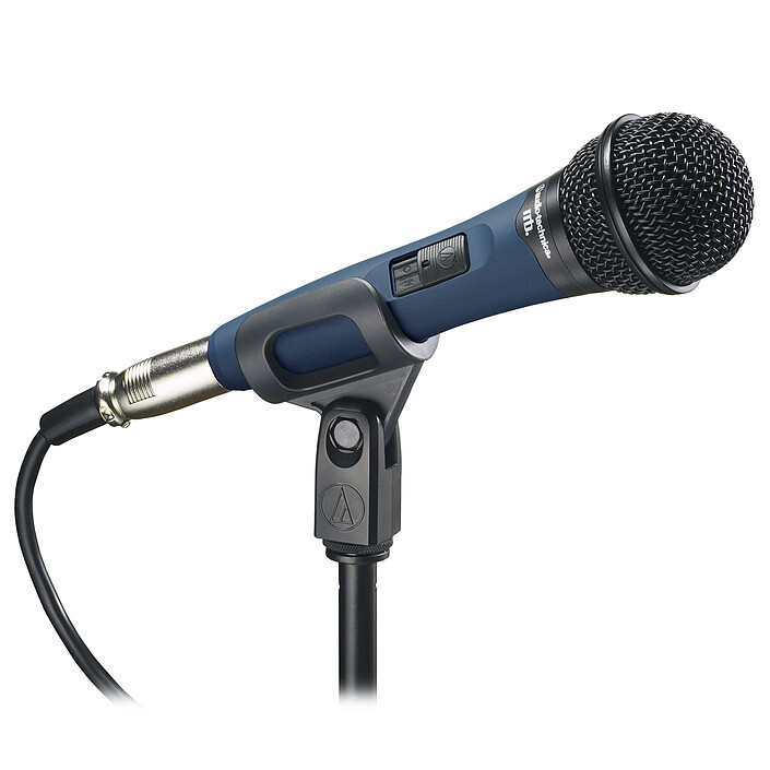 Microphone