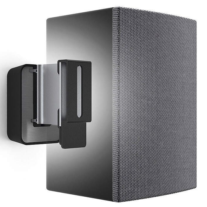 Avis Vogel's Sound 3200 Noir