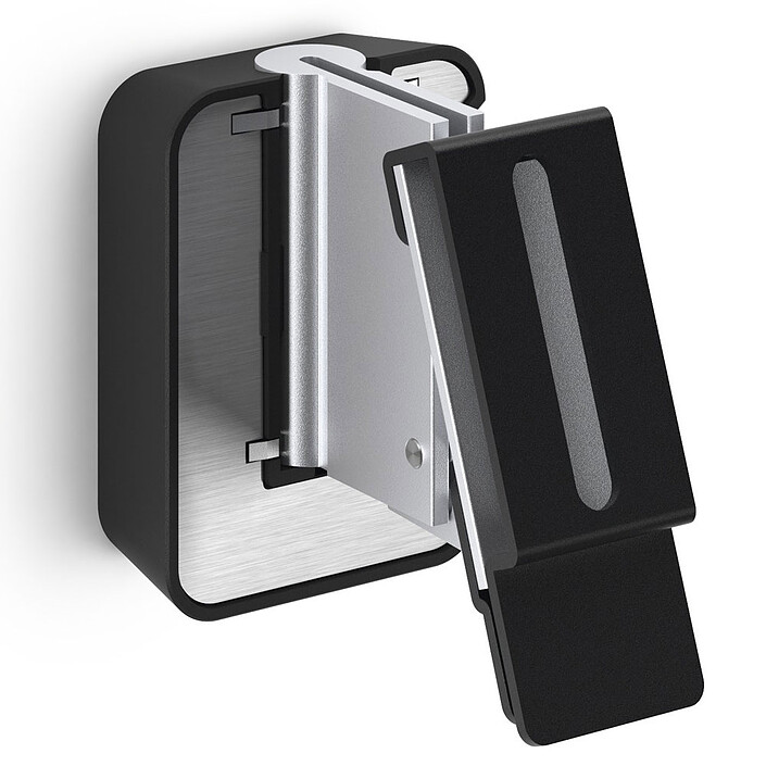 Pied & Support enceinte