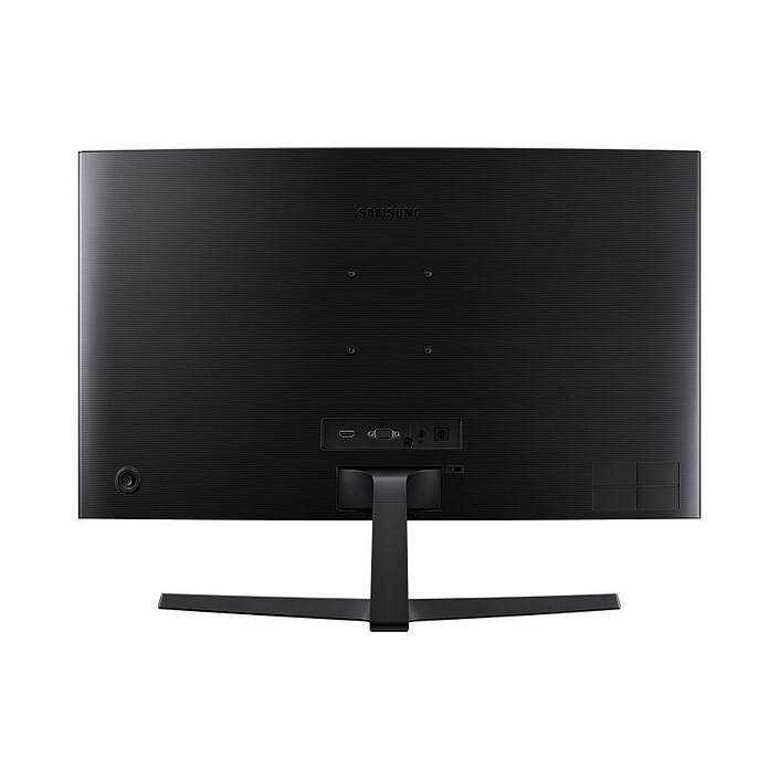 Samsung 27" LED - C27F396FHR a bajo precio