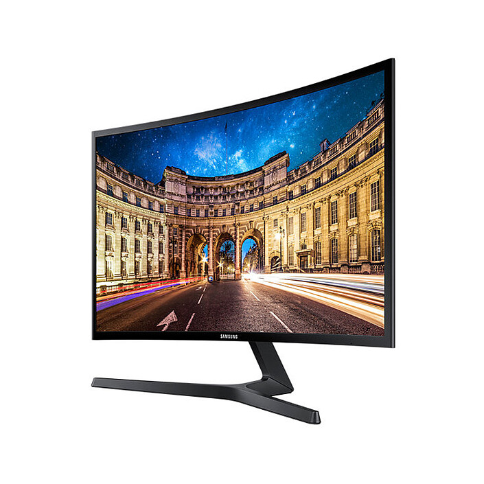 Comprar Samsung 27" LED - C27F396FHR
