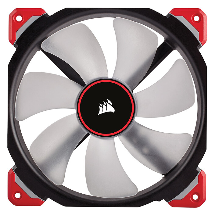 Case fan