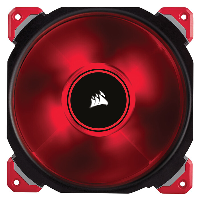 Corsair Air Series ML 140 Pro LED Red