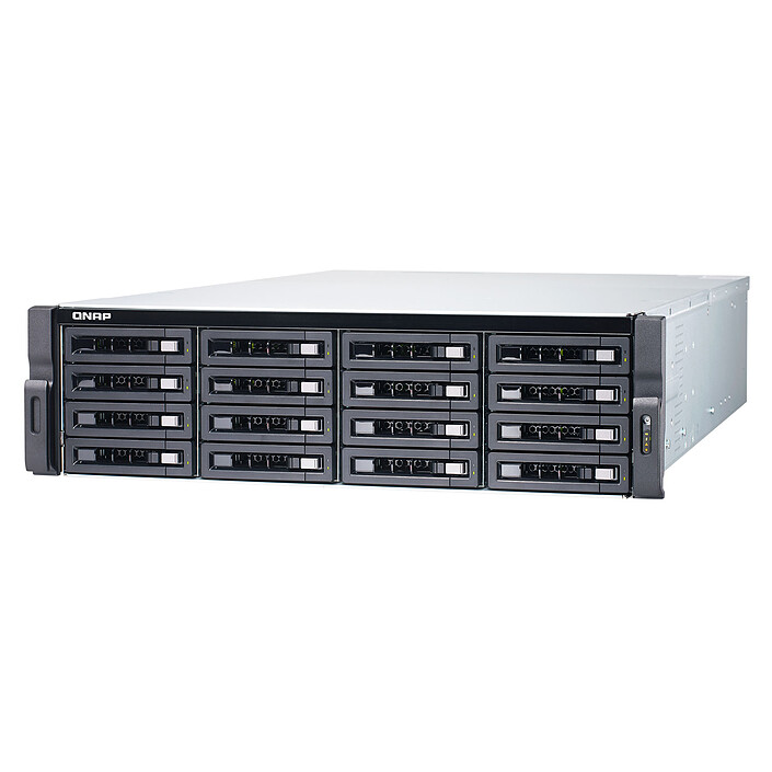 Avis QNAP TDS-16489U-SE1-R2