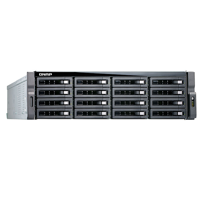 Serveur NAS