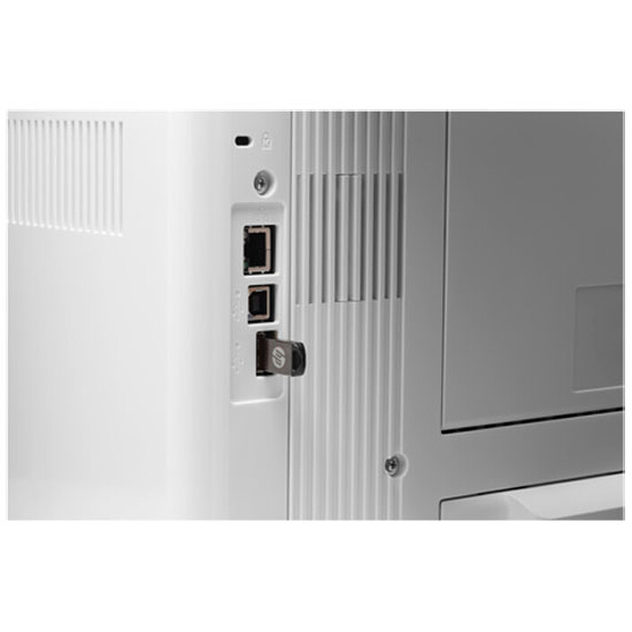 HP LaserJet Pro M501dn pas cher